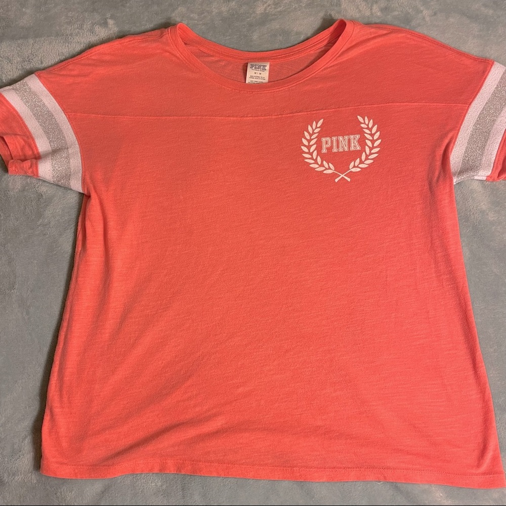 PINK Tee